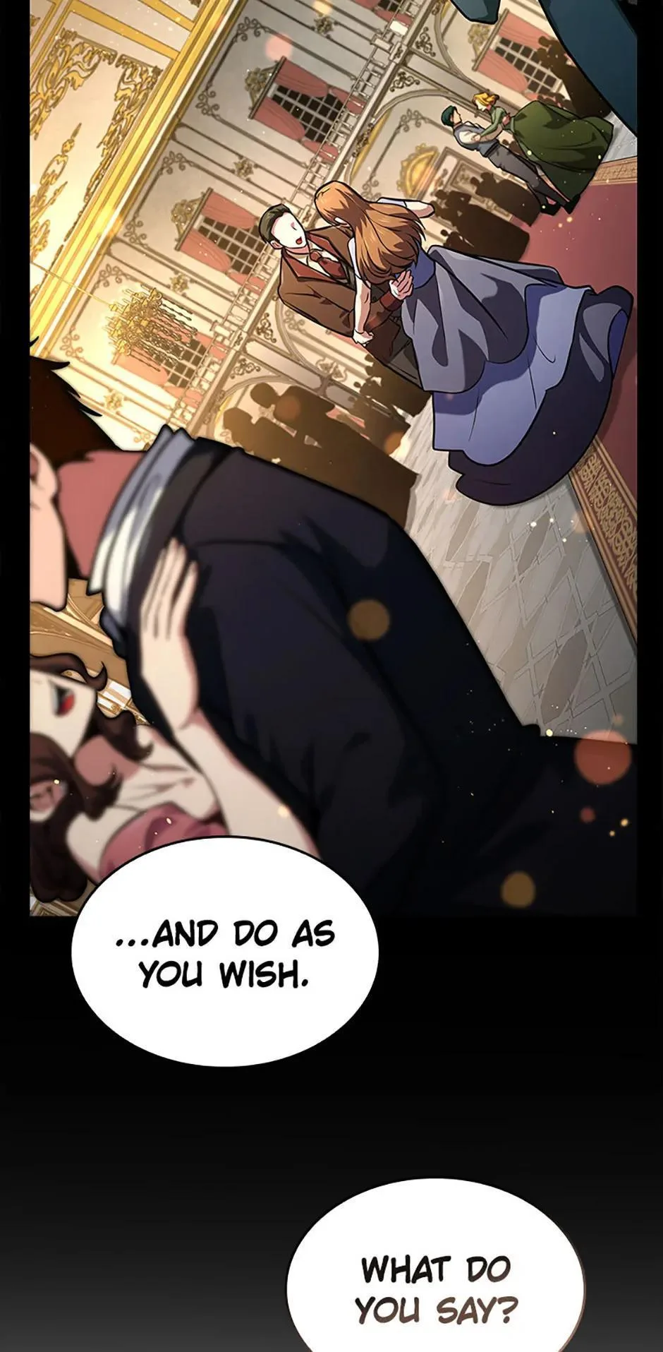 The Infinite Mage Chapter 76 – Page 117