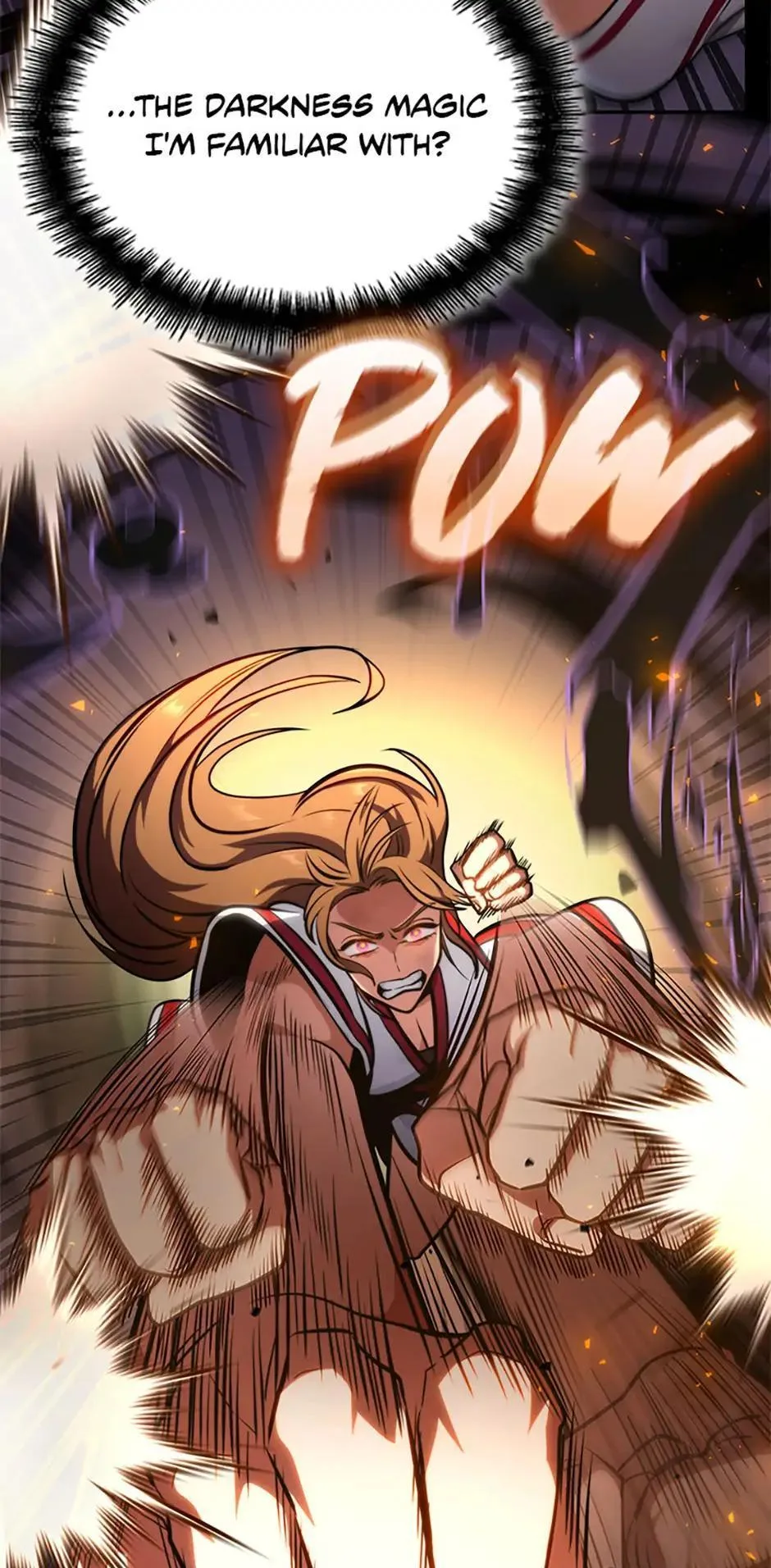 The Infinite Mage Chapter 77 – Page 11