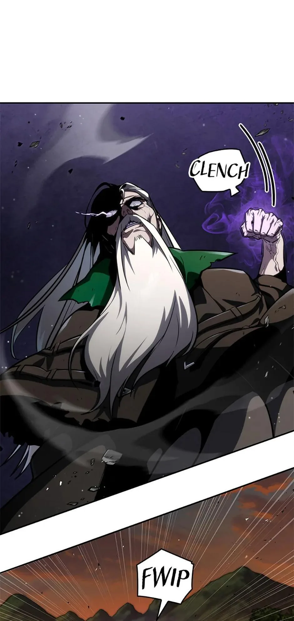 The Infinite Mage Chapter 77 – Page 20