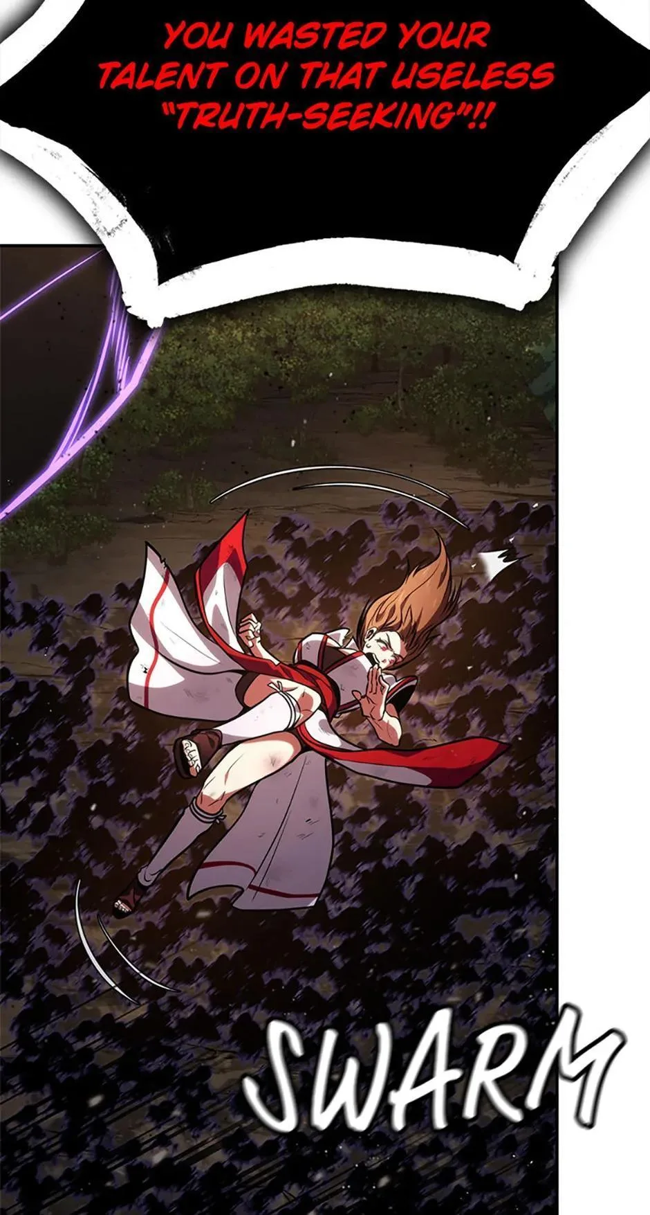 The Infinite Mage Chapter 77 – Page 36