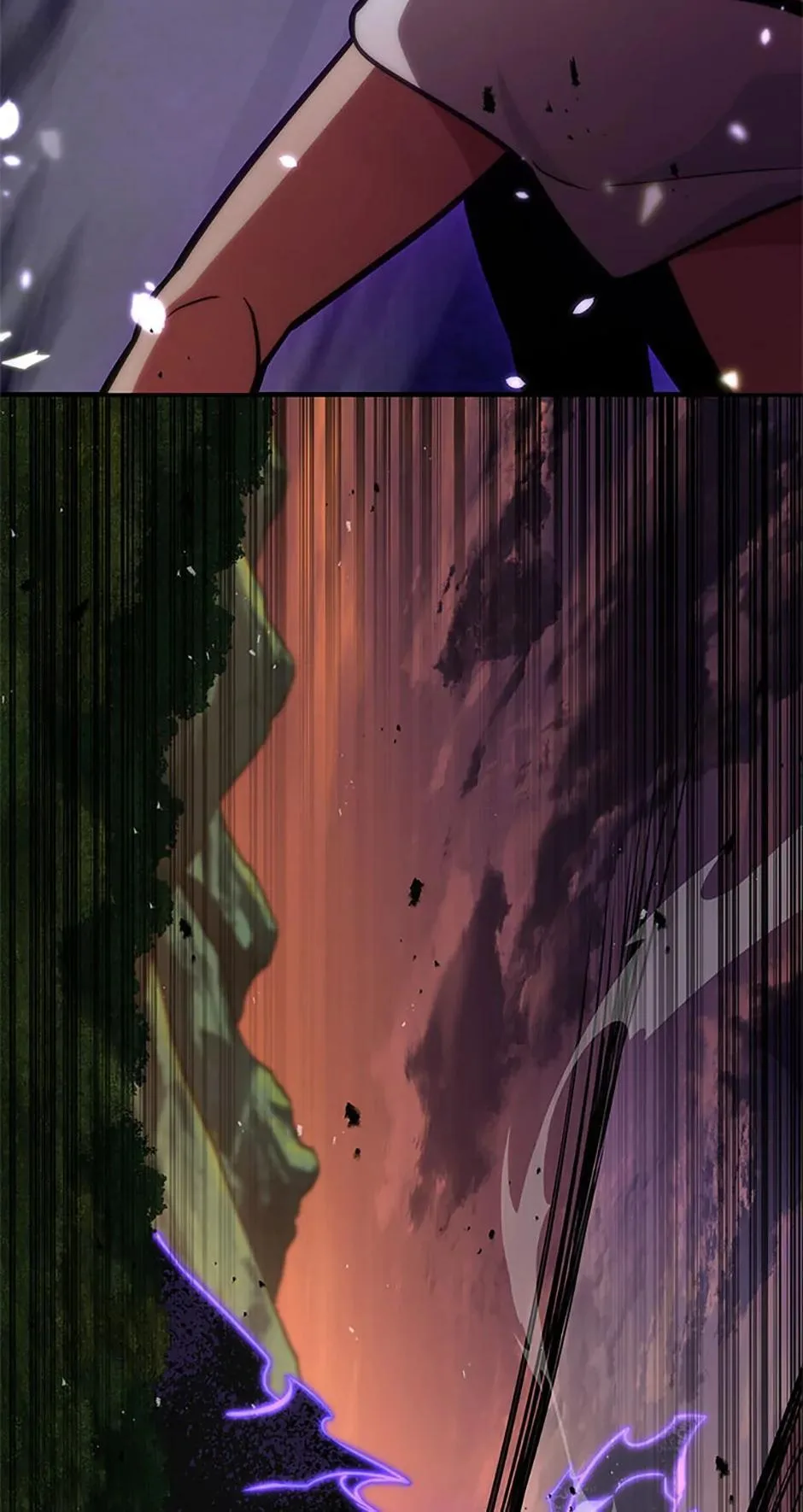 The Infinite Mage Chapter 77 – Page 44