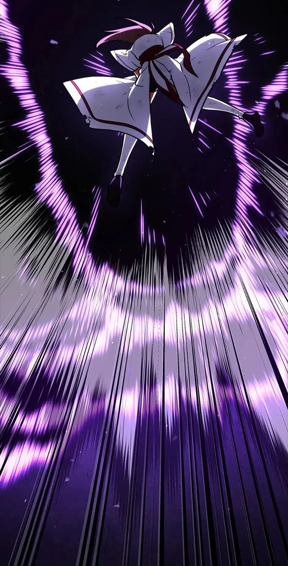 The Infinite Mage Chapter 77 – Page 74
