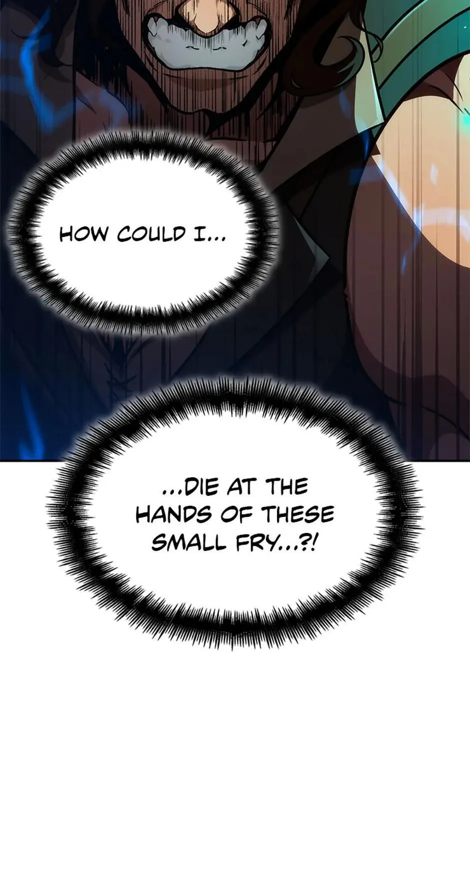 The Infinite Mage Chapter 77 – Page 96