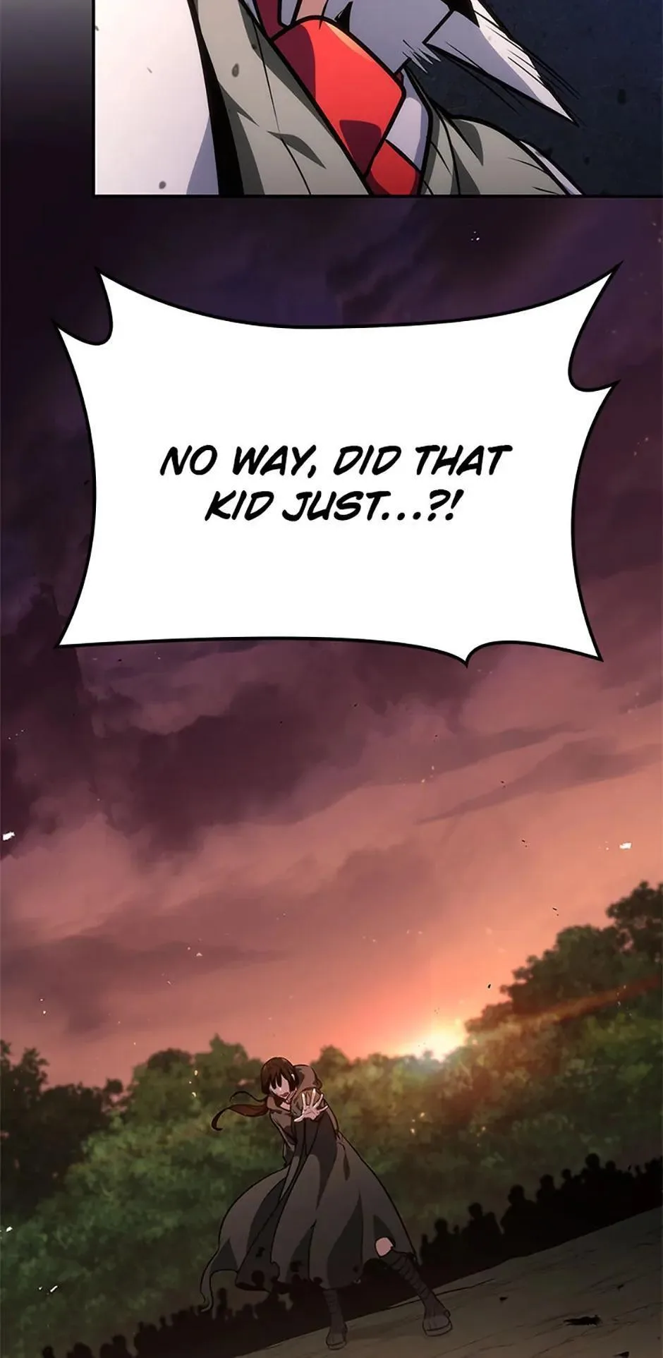 The Infinite Mage Chapter 77 – Page 102