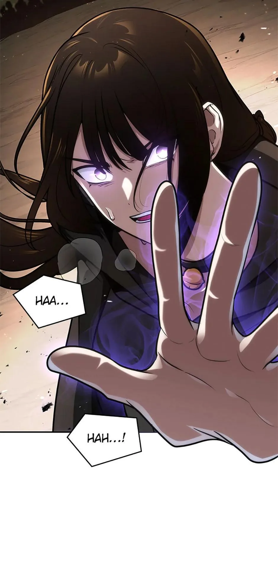 The Infinite Mage Chapter 77 – Page 103
