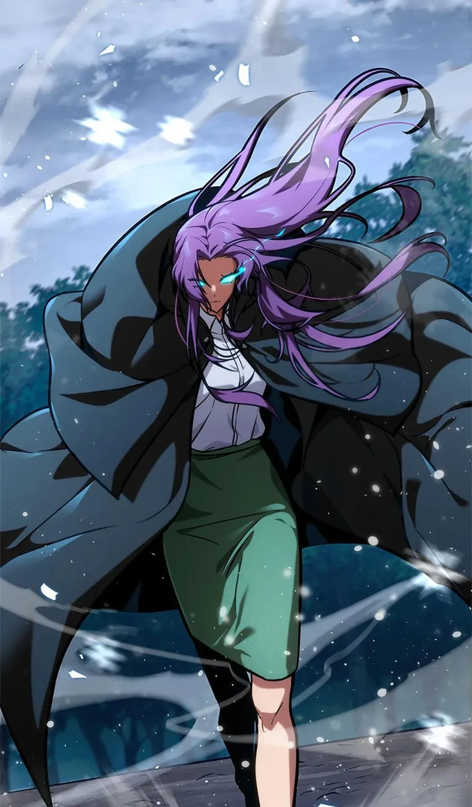 The Infinite Mage Chapter 77 – Page 120
