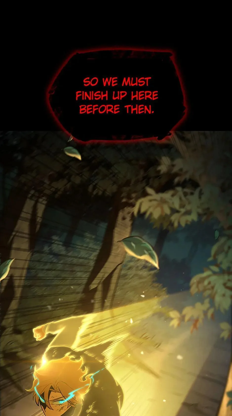The Infinite Mage Chapter 78 – Page 8
