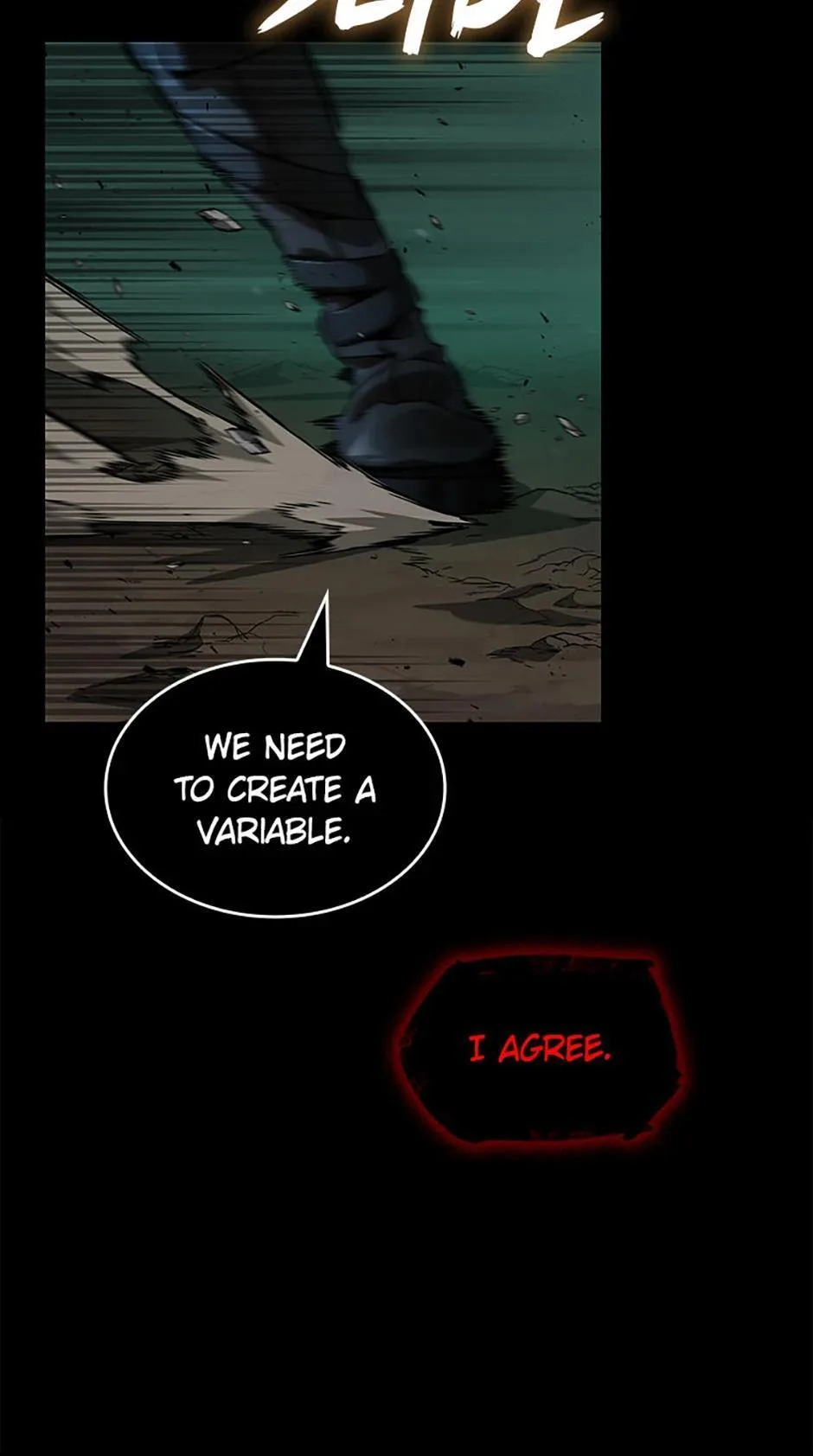 The Infinite Mage Chapter 78 – Page 13