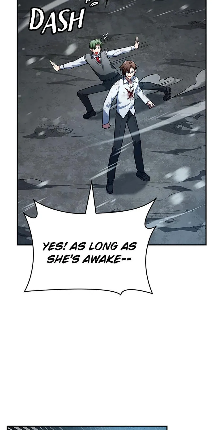 The Infinite Mage Chapter 78 – Page 25