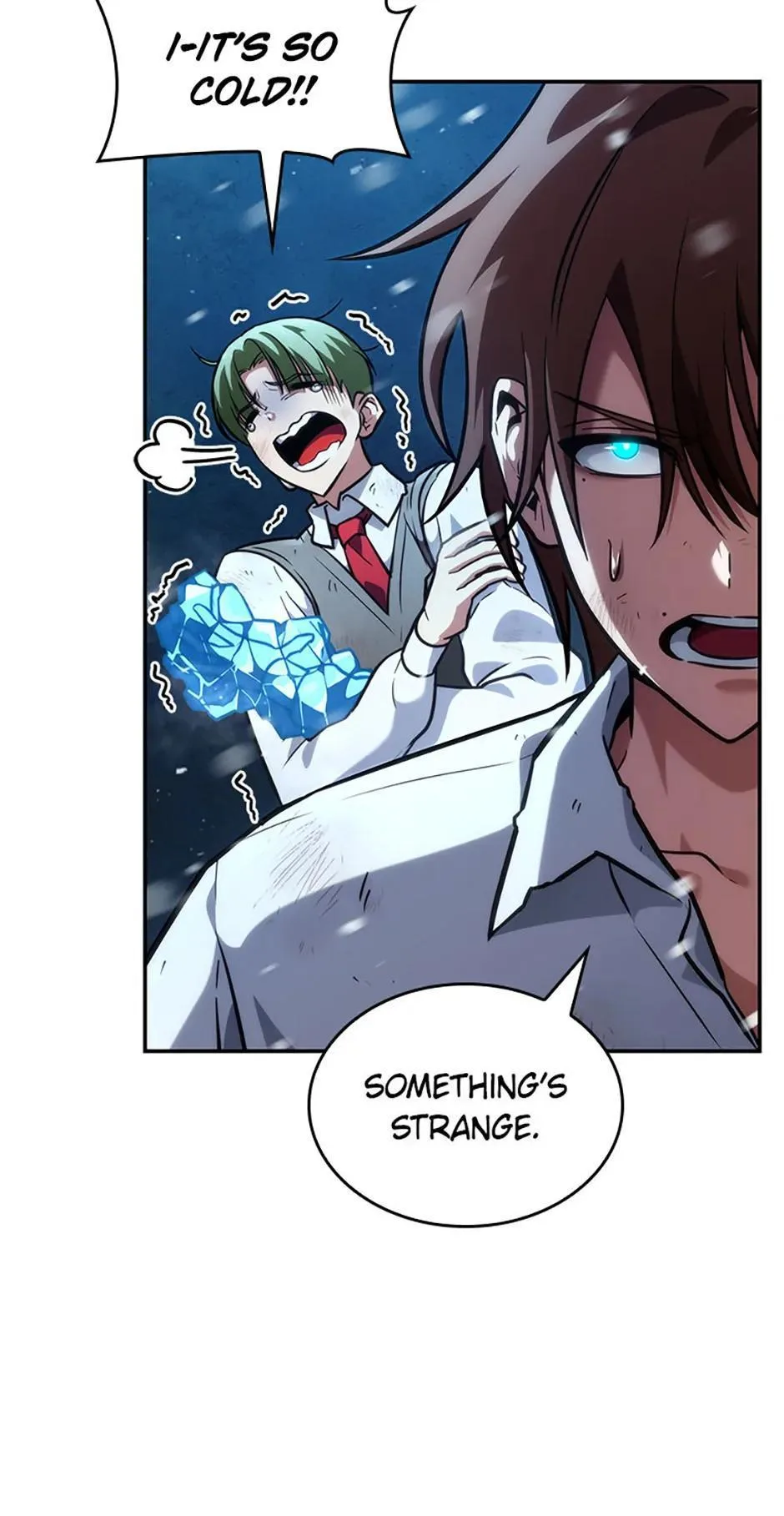 The Infinite Mage Chapter 78 – Page 27