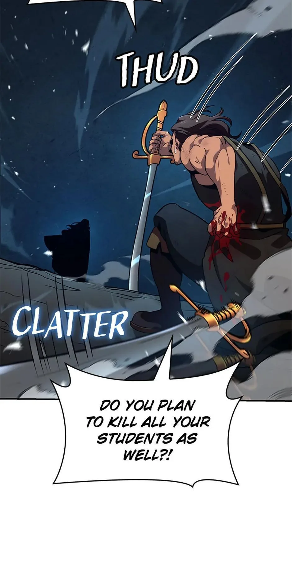 The Infinite Mage Chapter 78 – Page 34