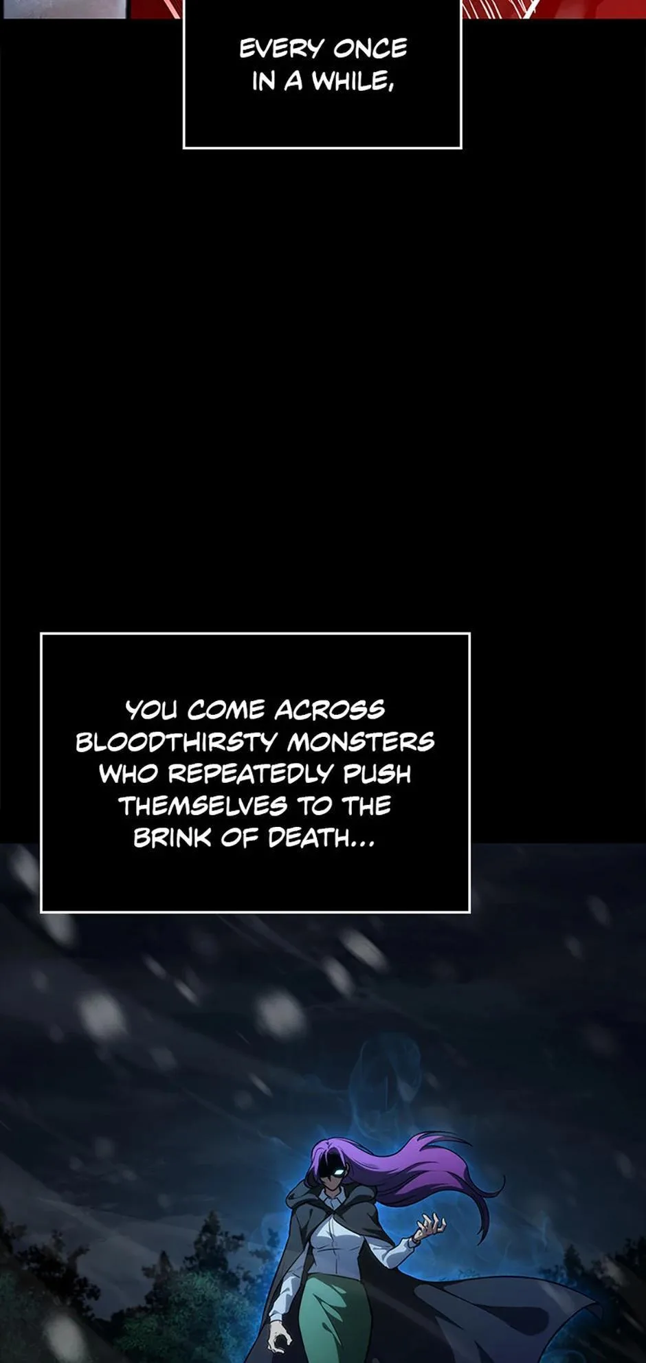 The Infinite Mage Chapter 78 – Page 36