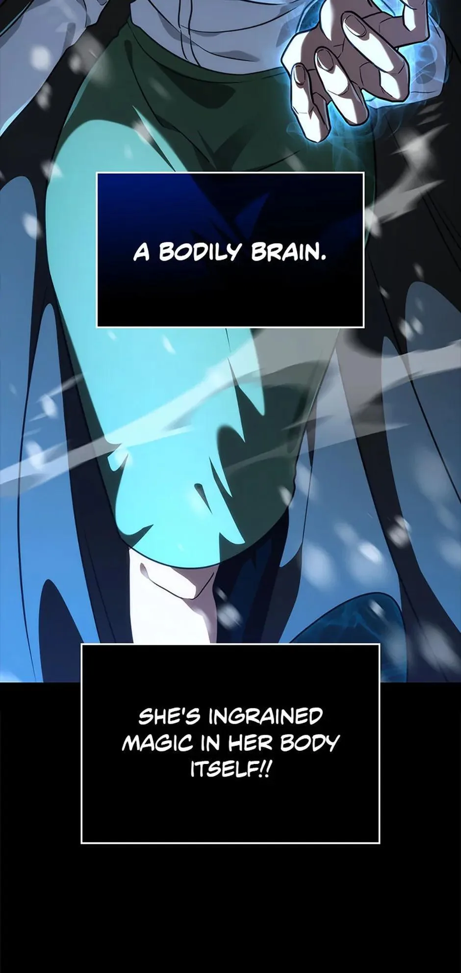 The Infinite Mage Chapter 78 – Page 39