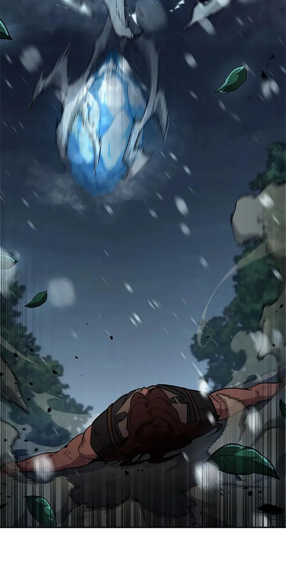 The Infinite Mage Chapter 78 – Page 57
