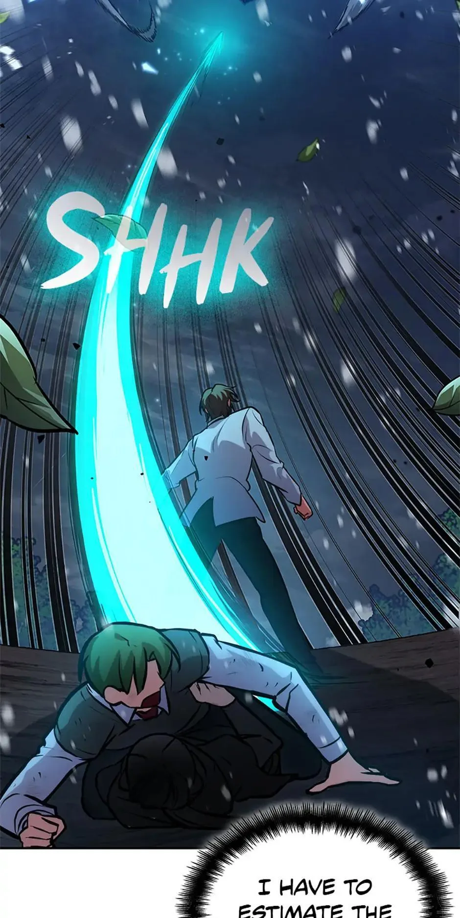 The Infinite Mage Chapter 78 – Page 70
