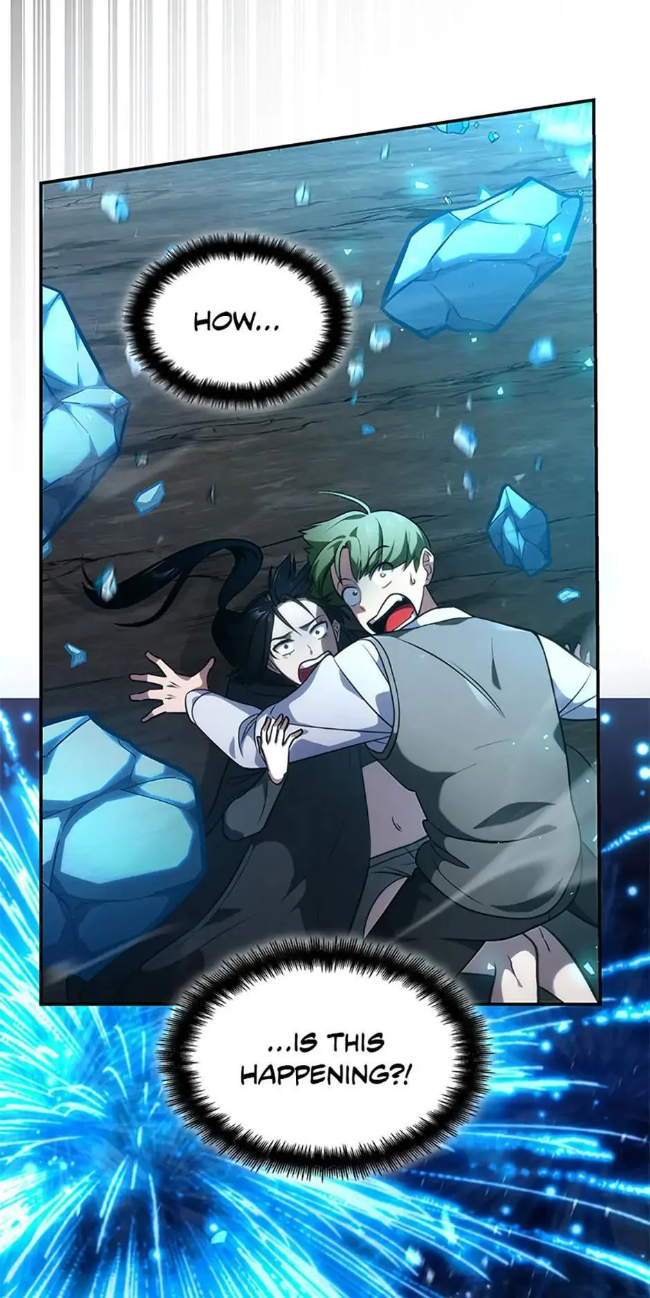 The Infinite Mage Chapter 78 – Page 76