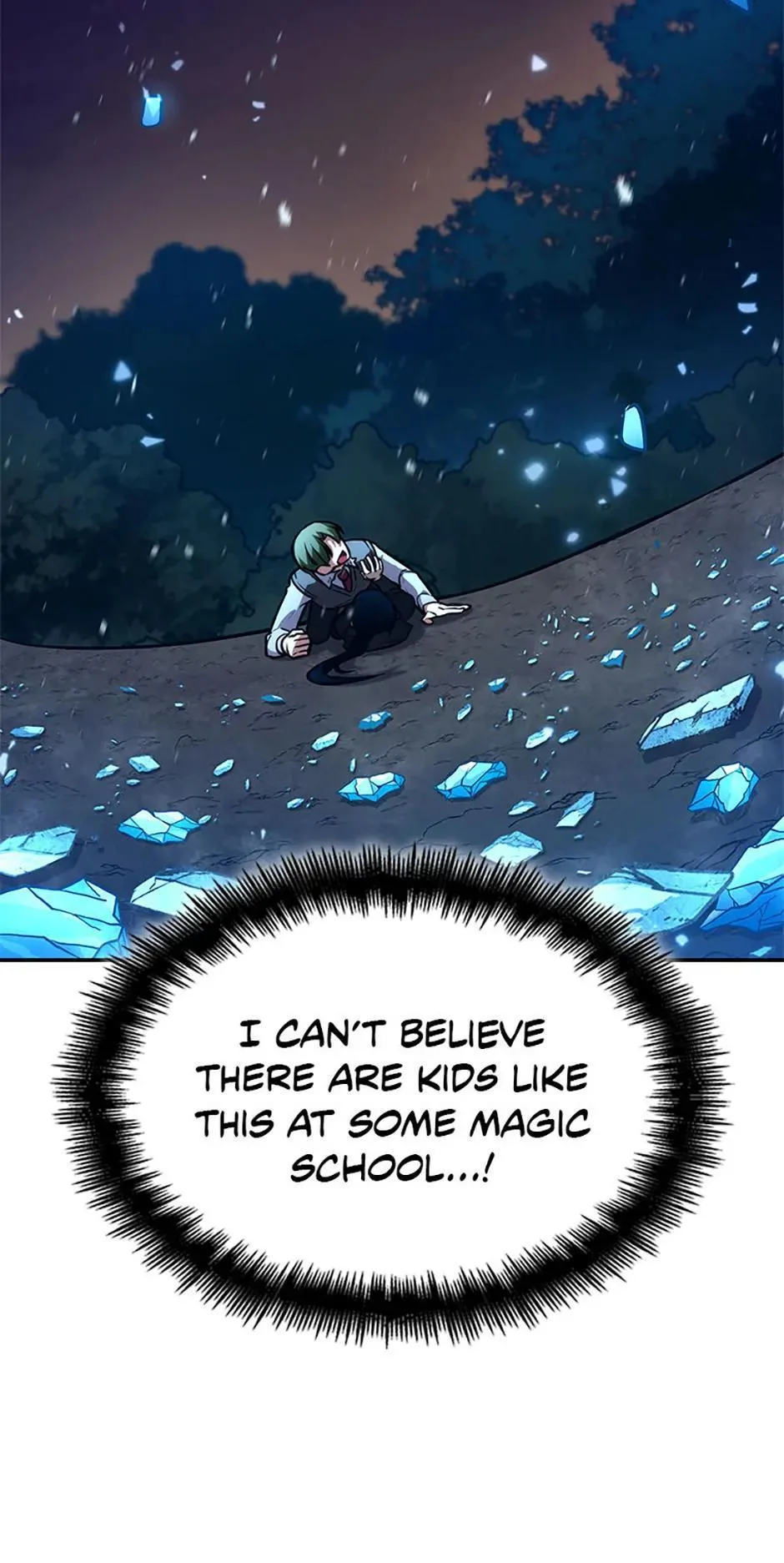 The Infinite Mage Chapter 78 – Page 78