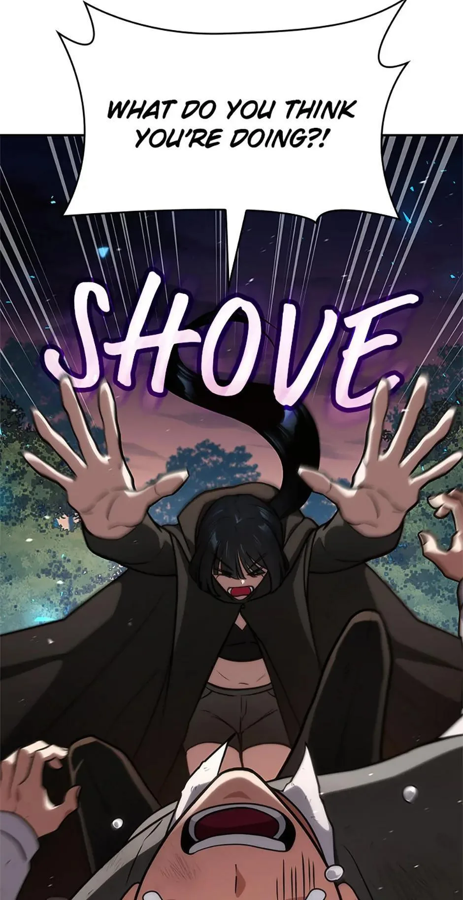The Infinite Mage Chapter 78 – Page 80