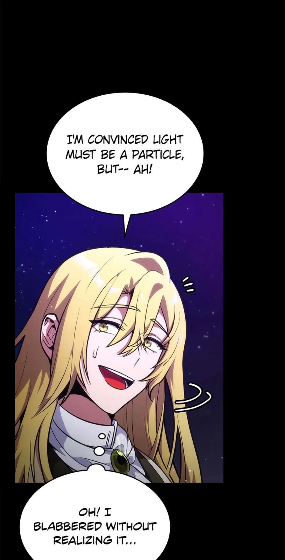 The Infinite Mage Chapter 78 – Page 103