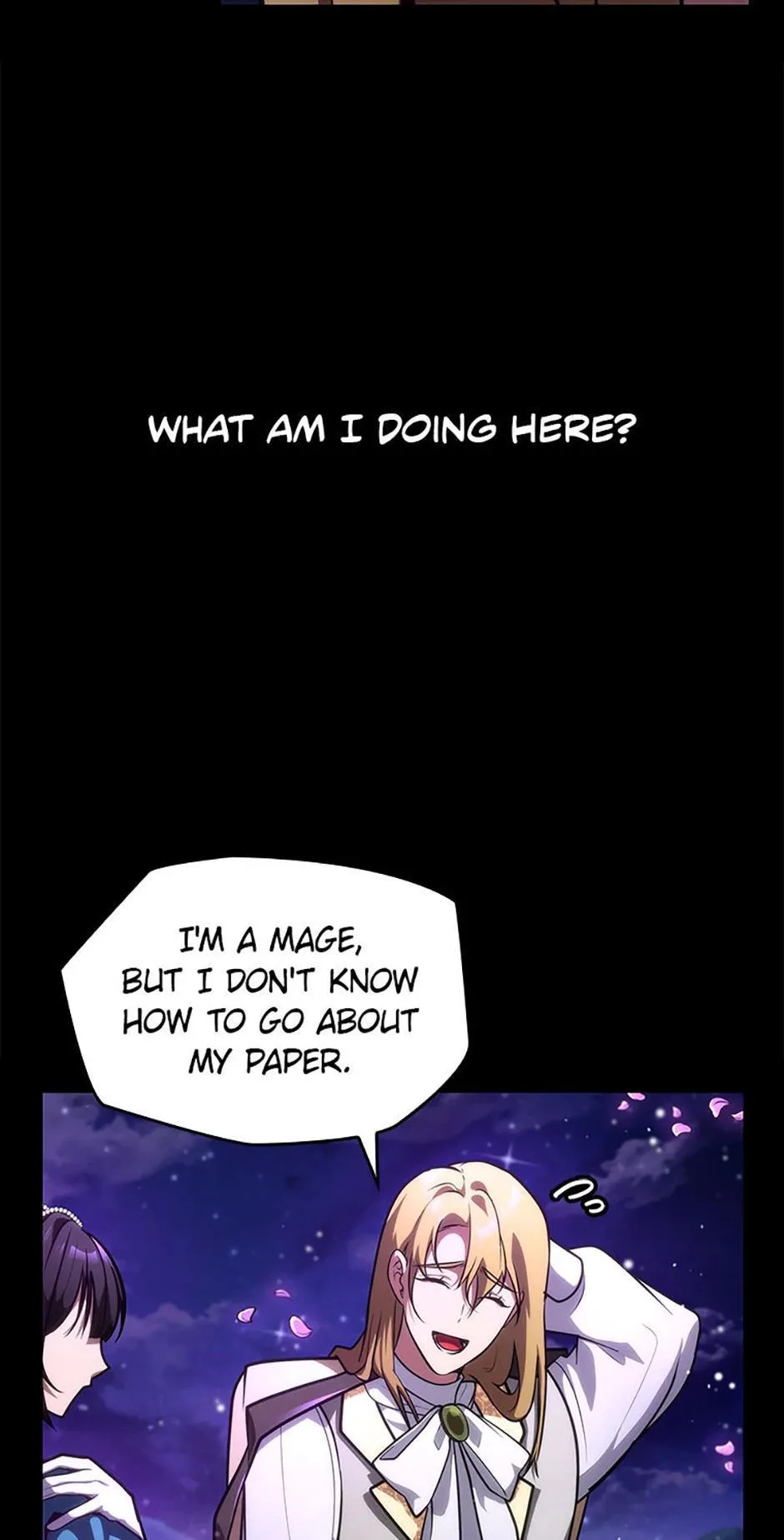 The Infinite Mage Chapter 78 – Page 108