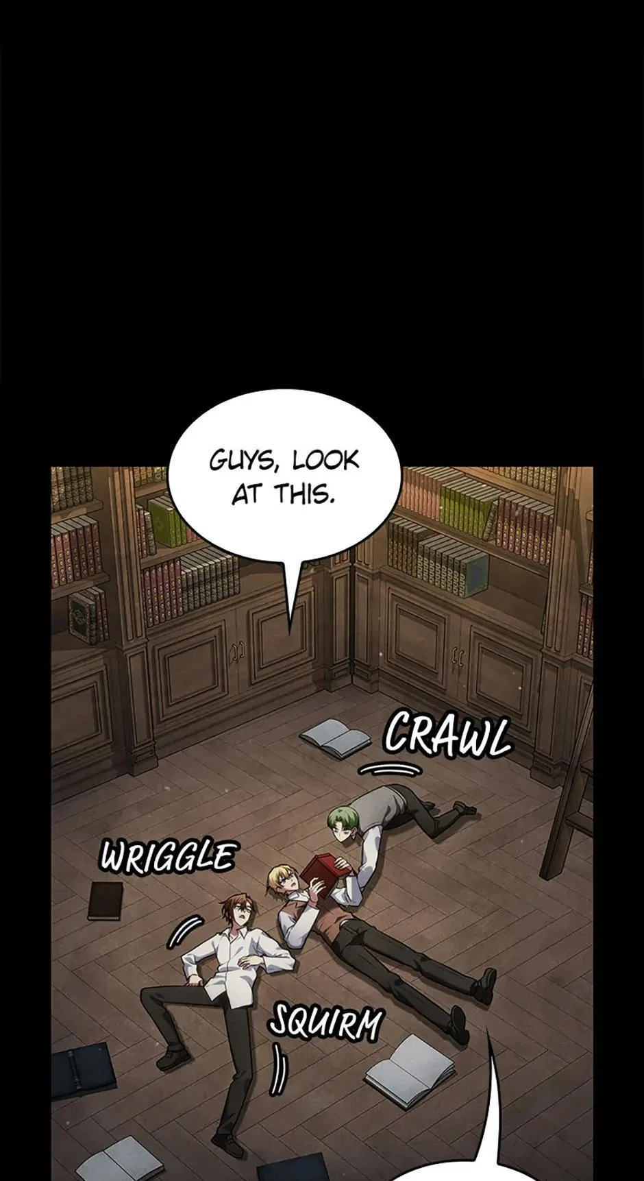 The Infinite Mage Chapter 79 – Page 2