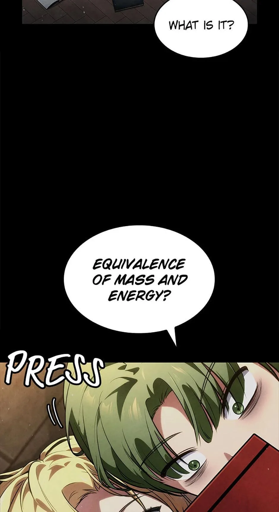 The Infinite Mage Chapter 79 – Page 3