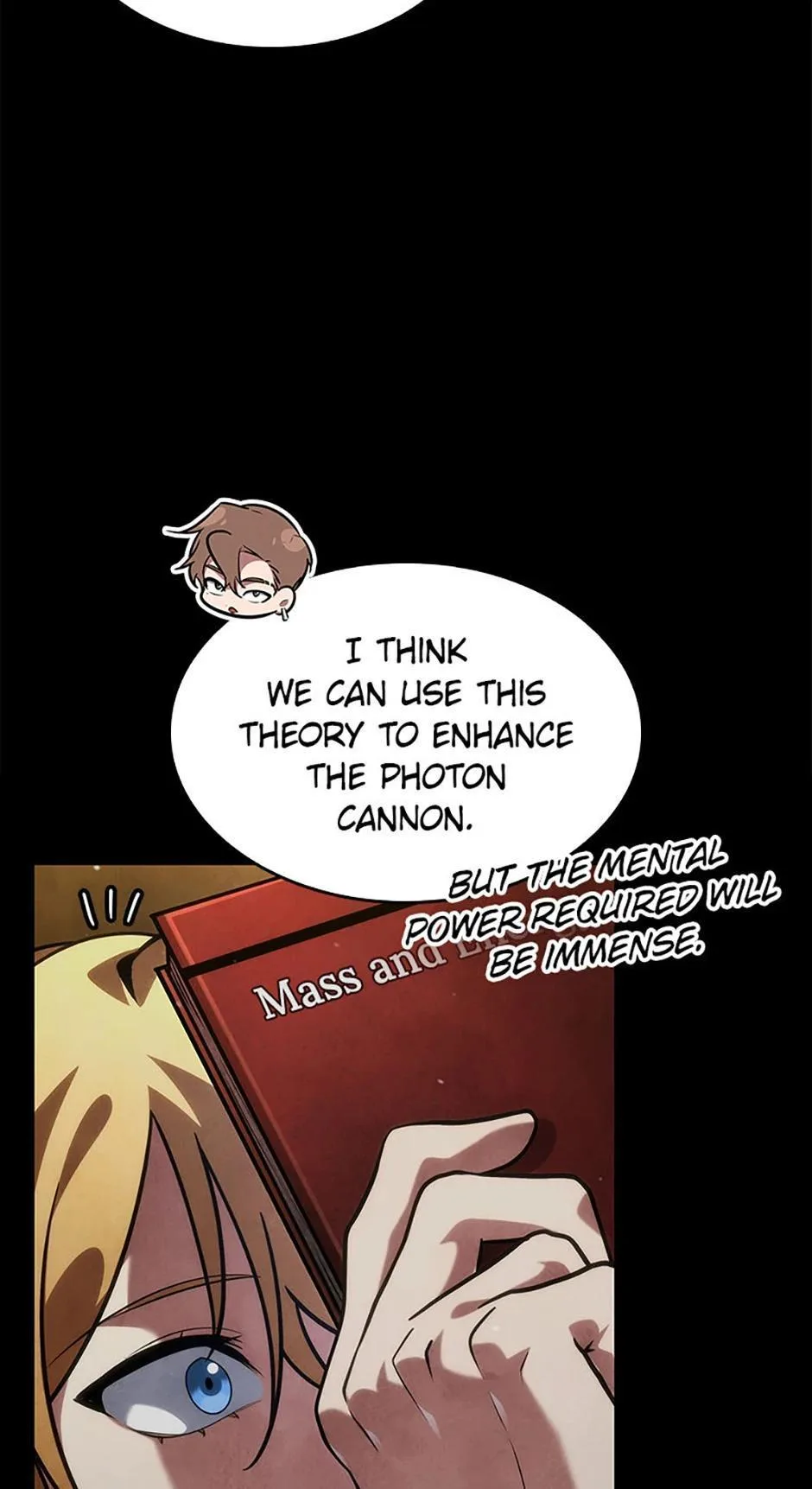 The Infinite Mage Chapter 79 – Page 5