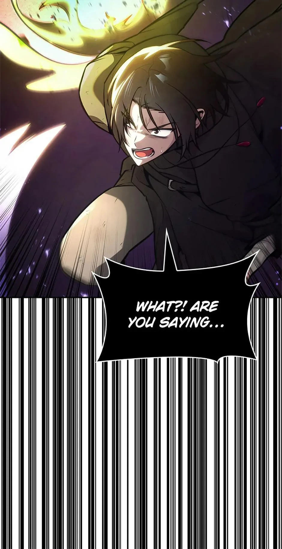 The Infinite Mage Chapter 79 – Page 12