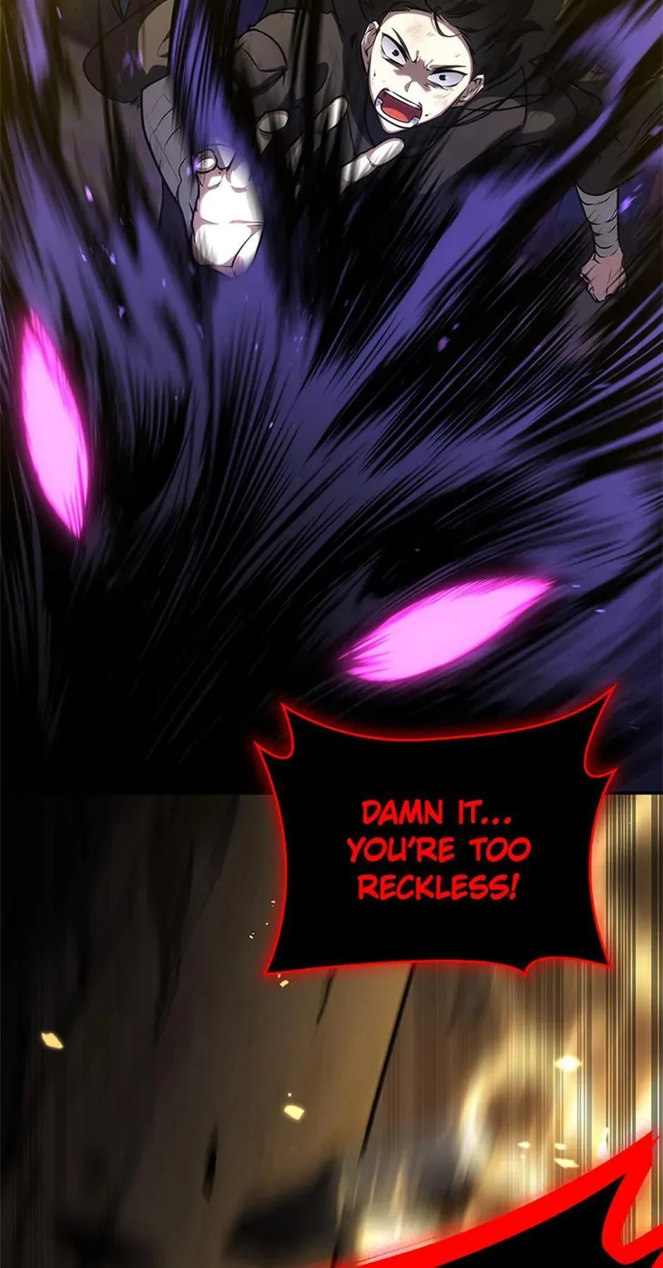 The Infinite Mage Chapter 79 – Page 27