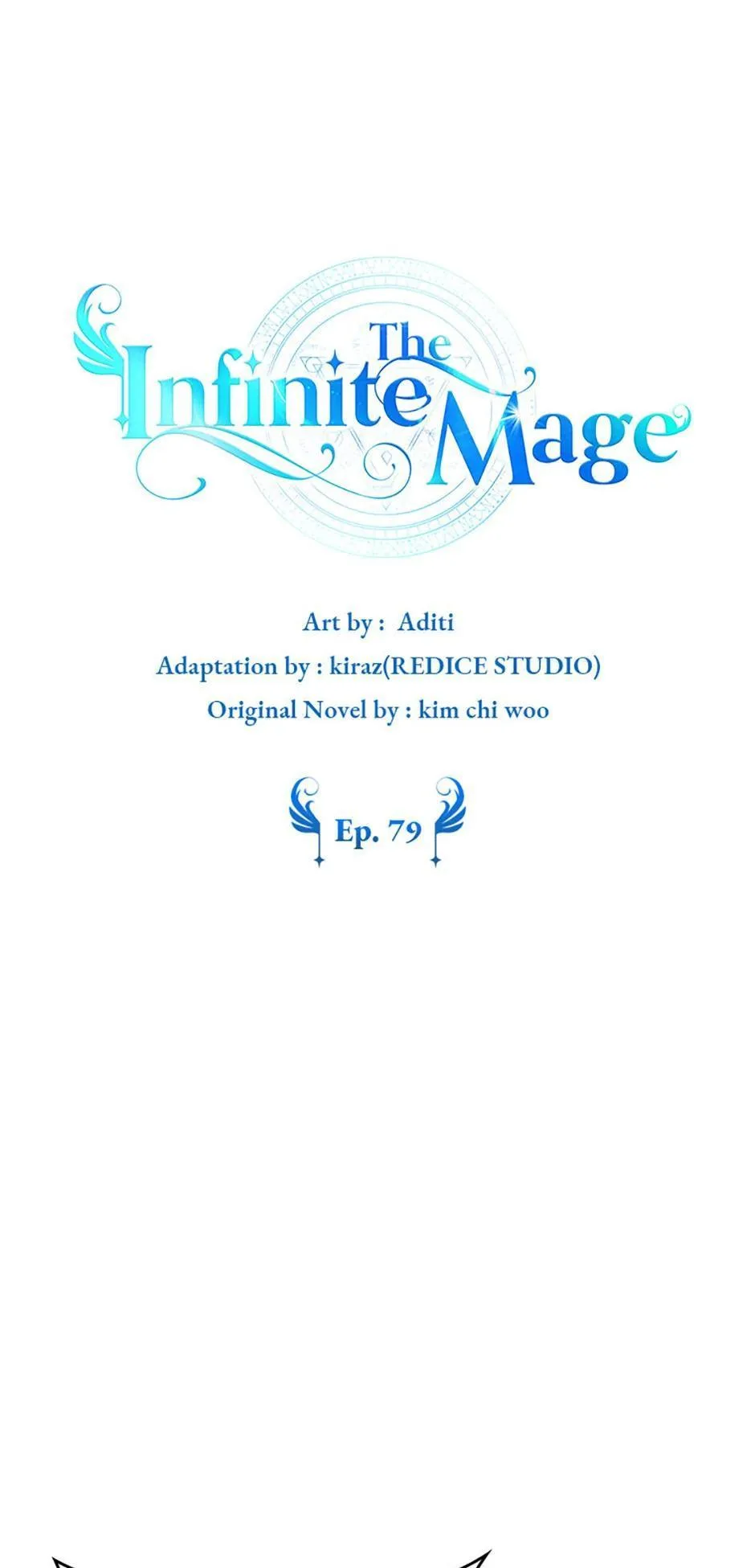The Infinite Mage Chapter 79 – Page 40