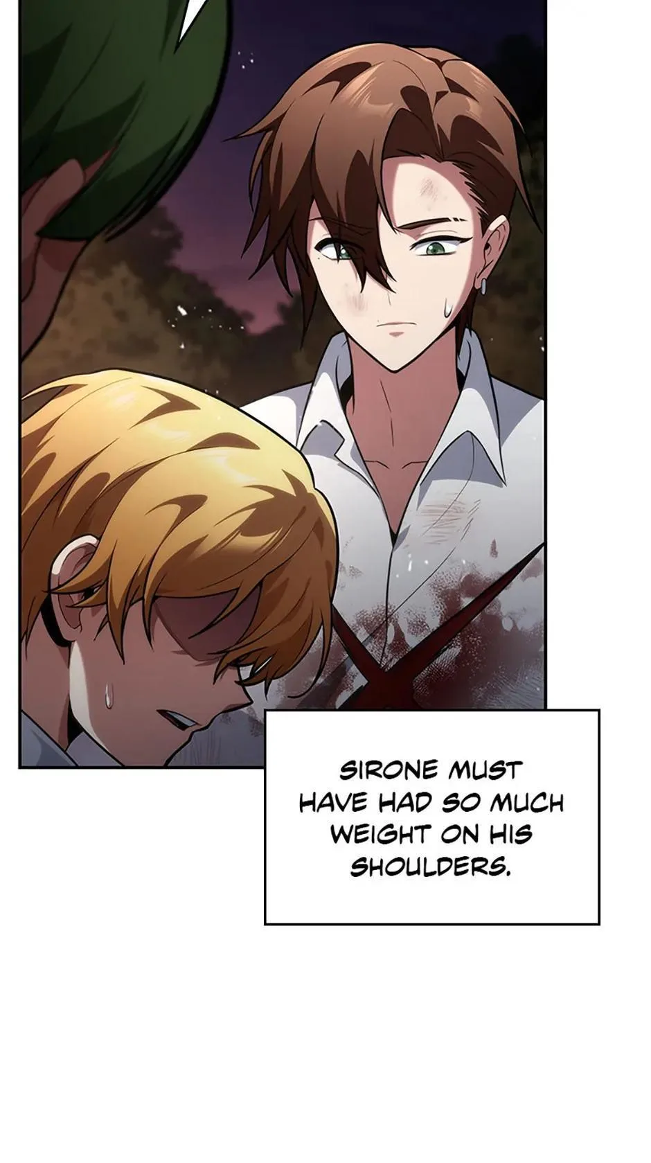 The Infinite Mage Chapter 79 – Page 50