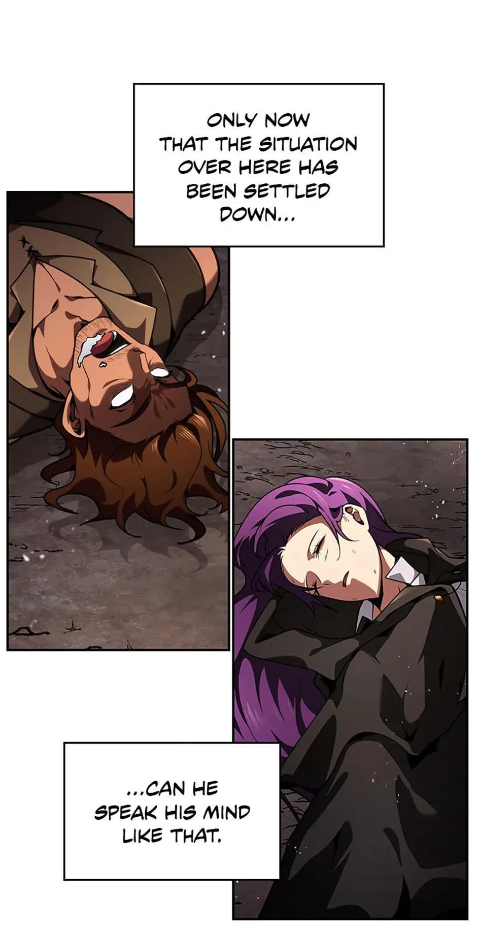 The Infinite Mage Chapter 79 – Page 51