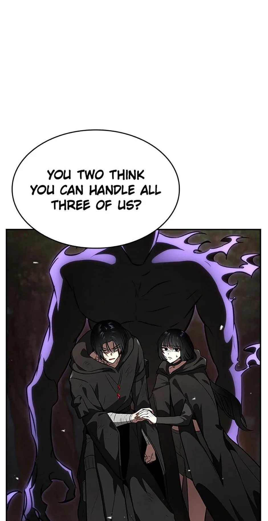The Infinite Mage Chapter 79 – Page 55
