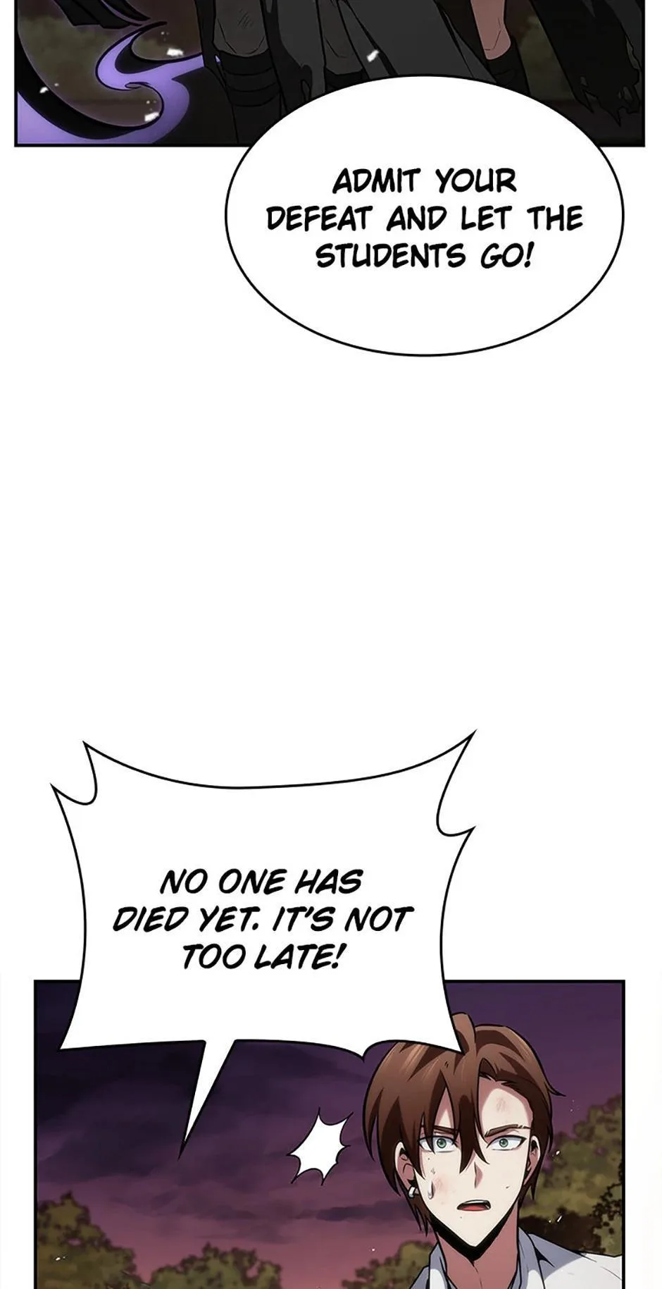 The Infinite Mage Chapter 79 – Page 56