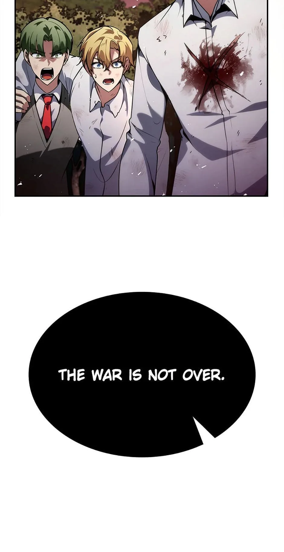 The Infinite Mage Chapter 79 – Page 57