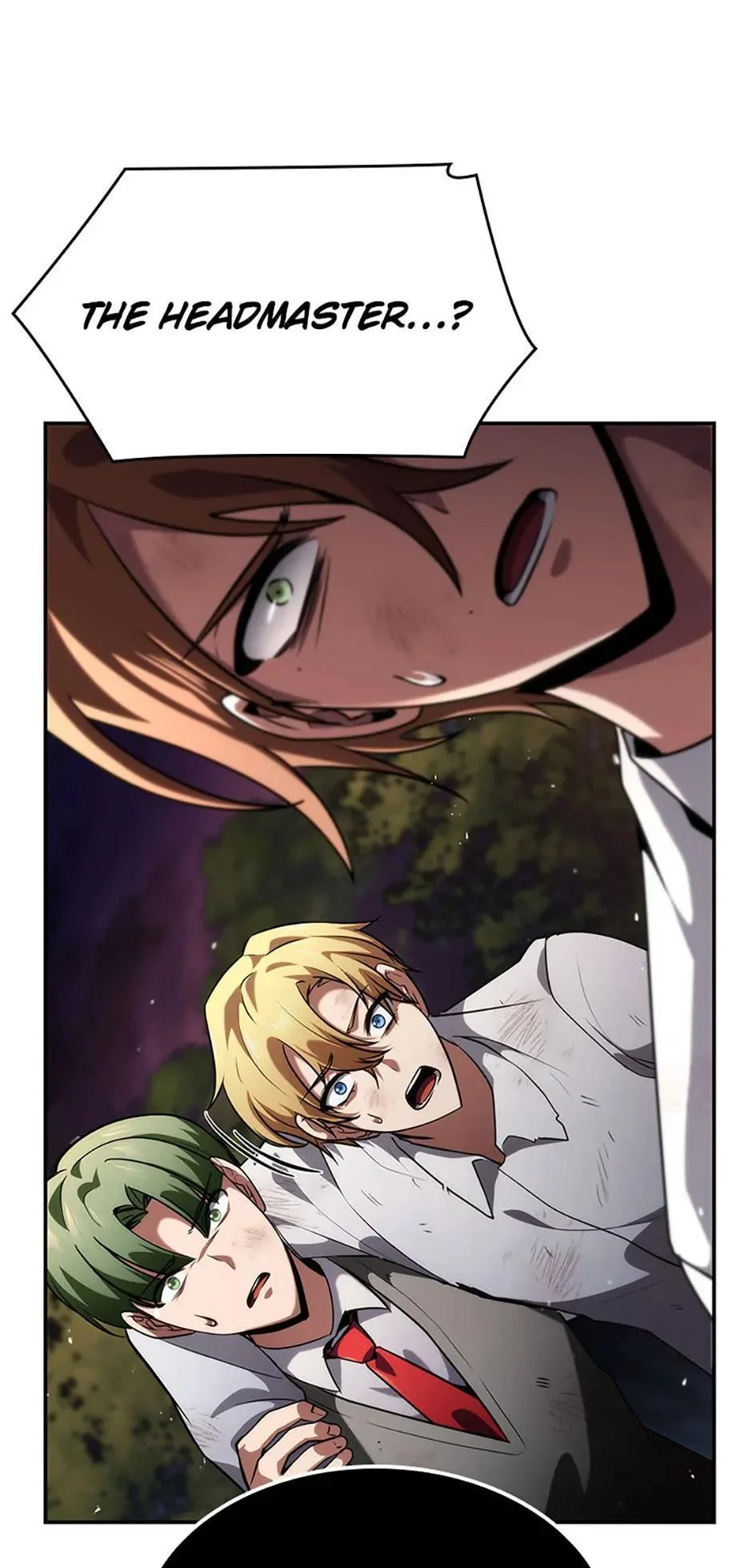 The Infinite Mage Chapter 79 – Page 61