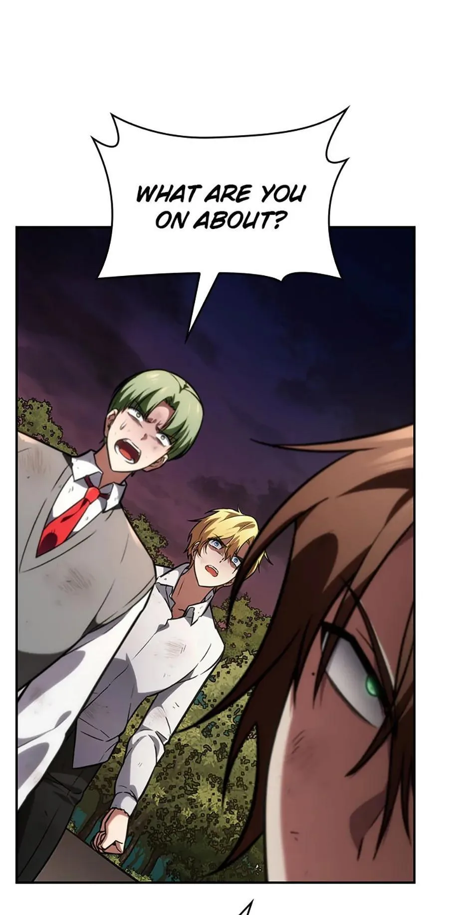 The Infinite Mage Chapter 79 – Page 65