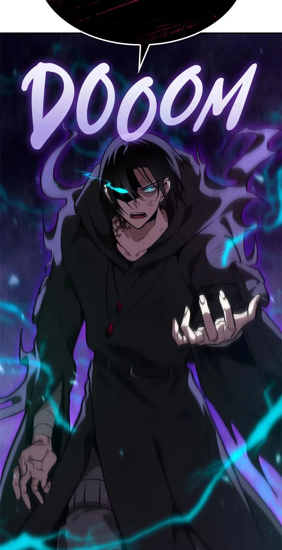 The Infinite Mage Chapter 79 – Page 68