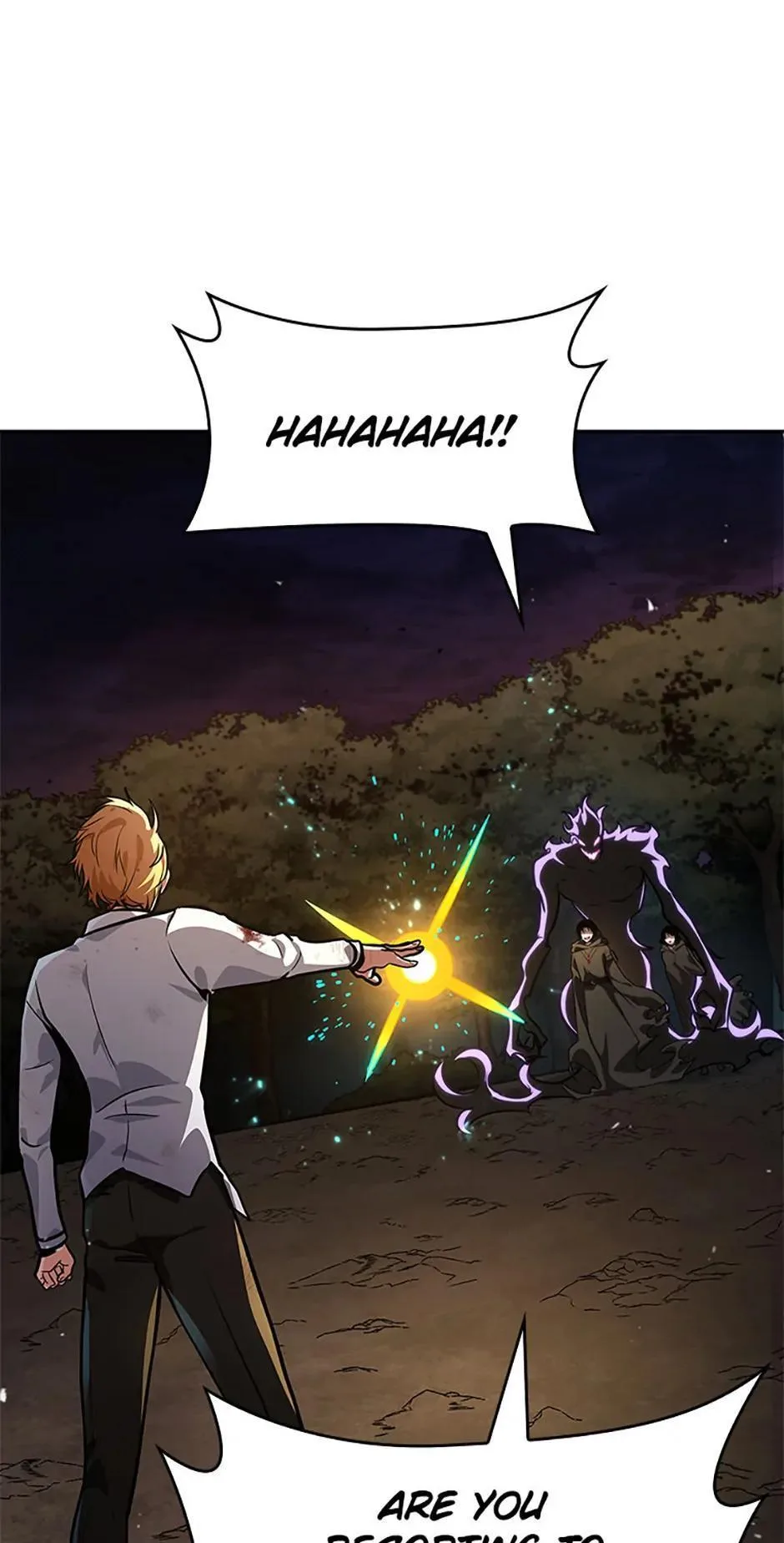 The Infinite Mage Chapter 79 – Page 75