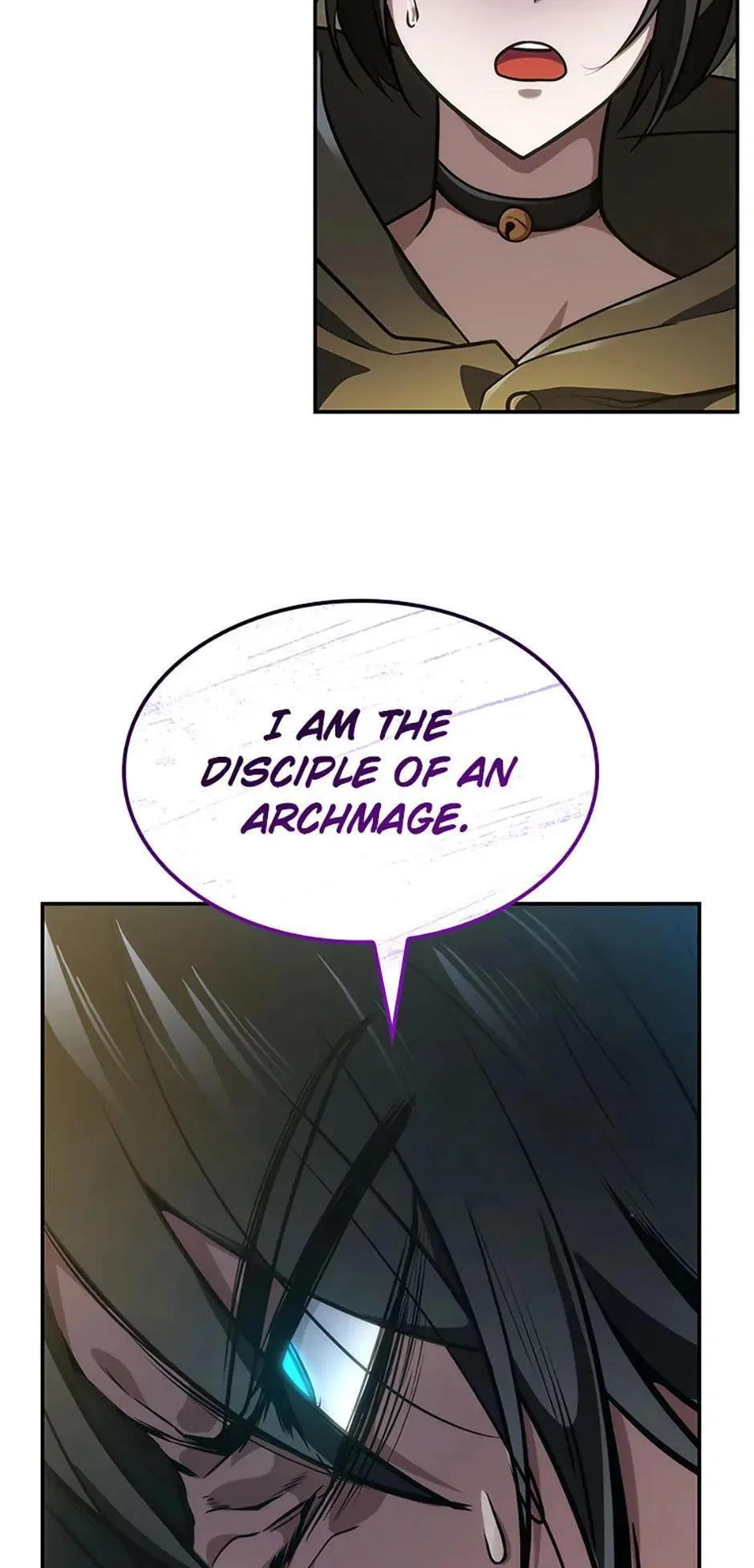 The Infinite Mage Chapter 79 – Page 85