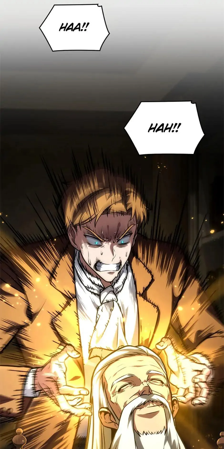 The Infinite Mage Chapter 79 – Page 119