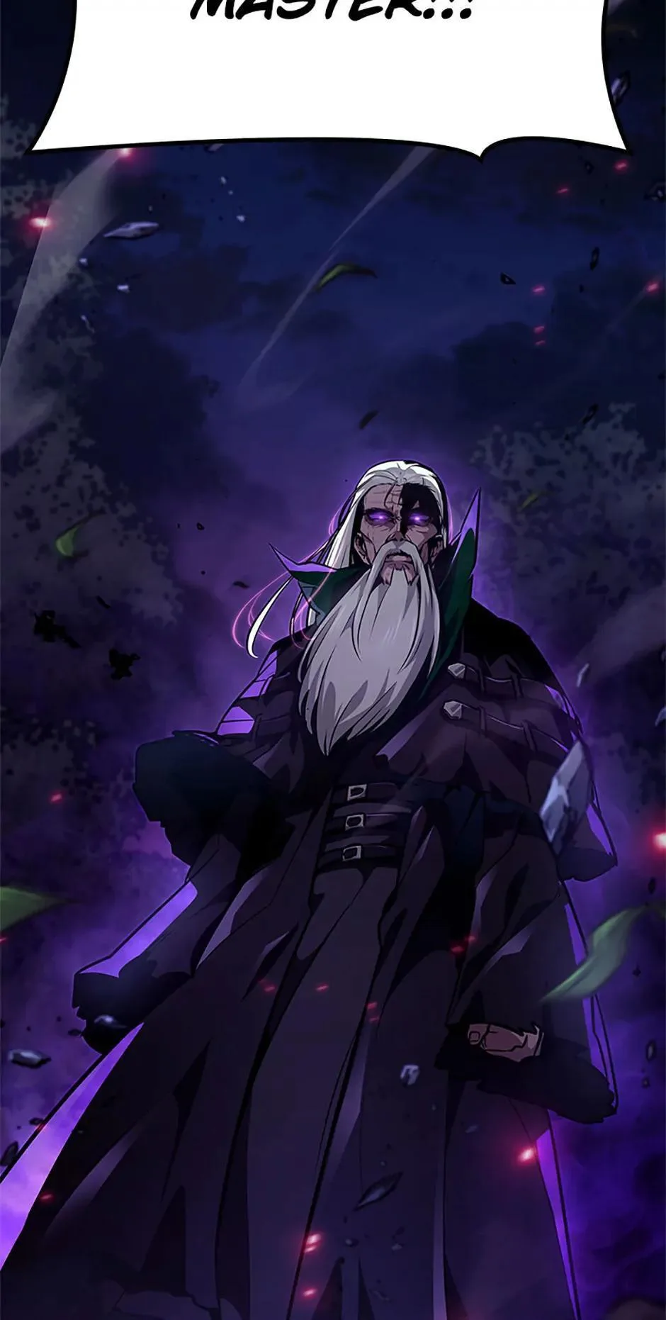 The Infinite Mage Chapter 79 – Page 127