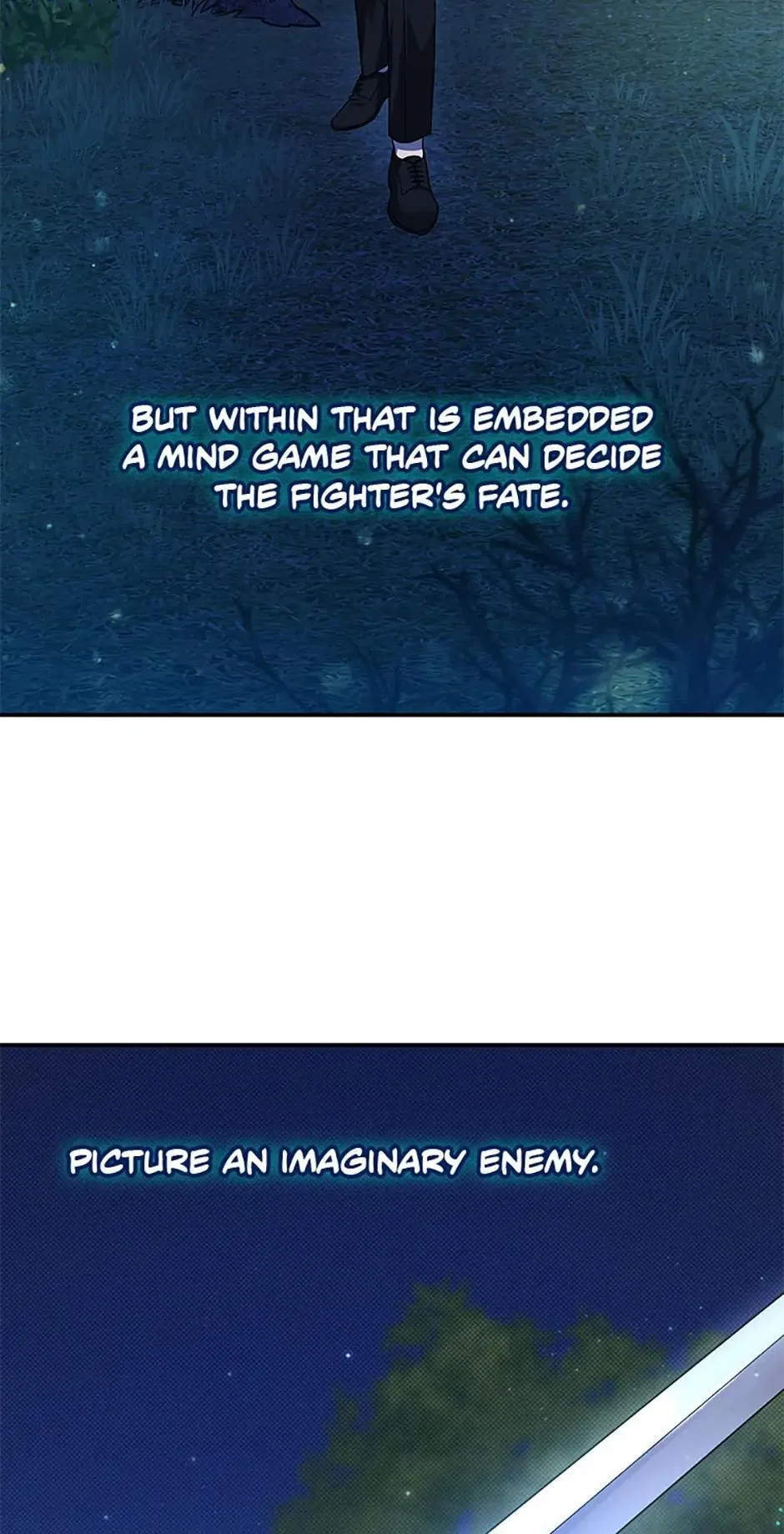 The Infinite Mage Chapter 8 – Page 7