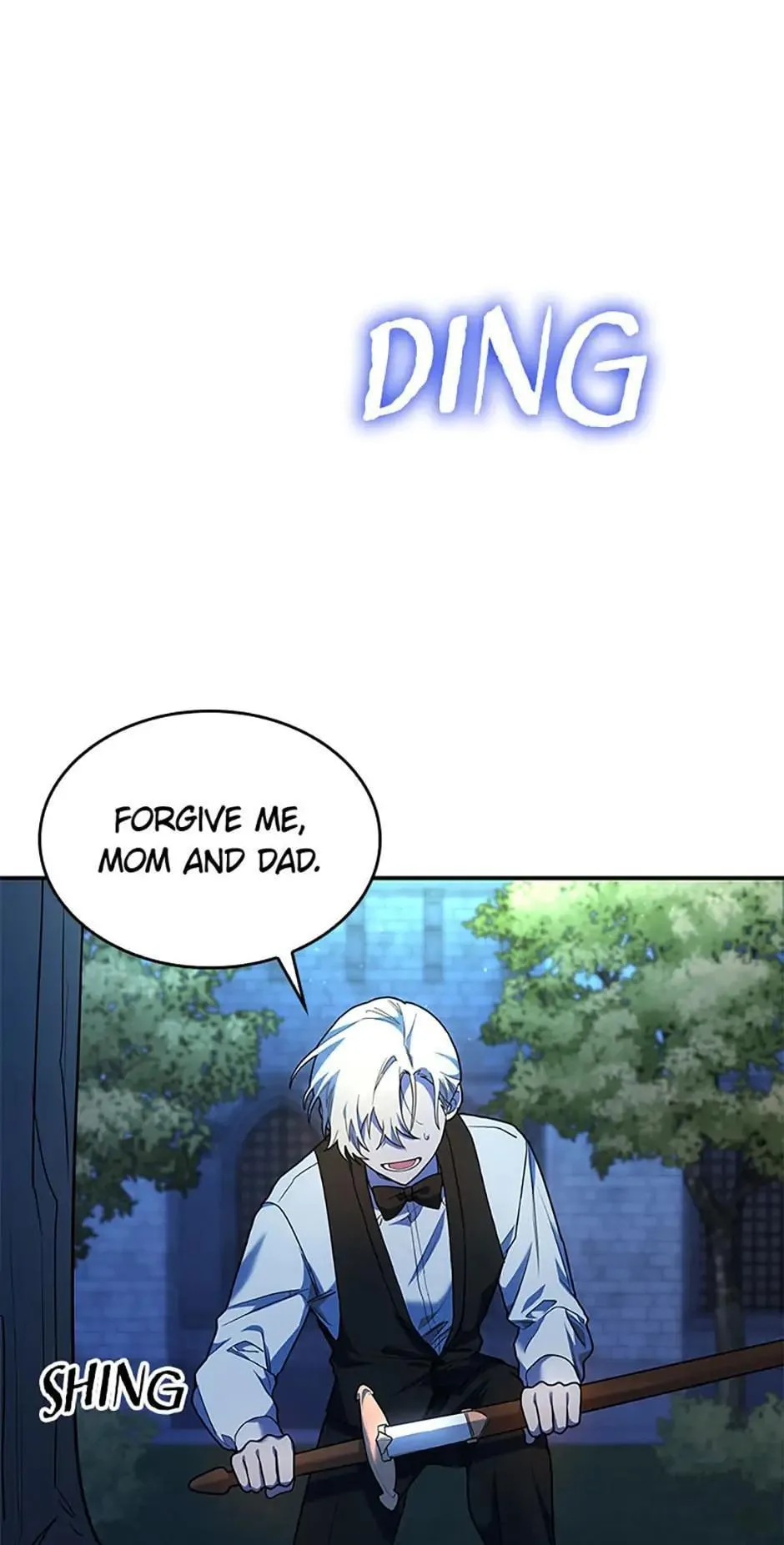 The Infinite Mage Chapter 8 – Page 20