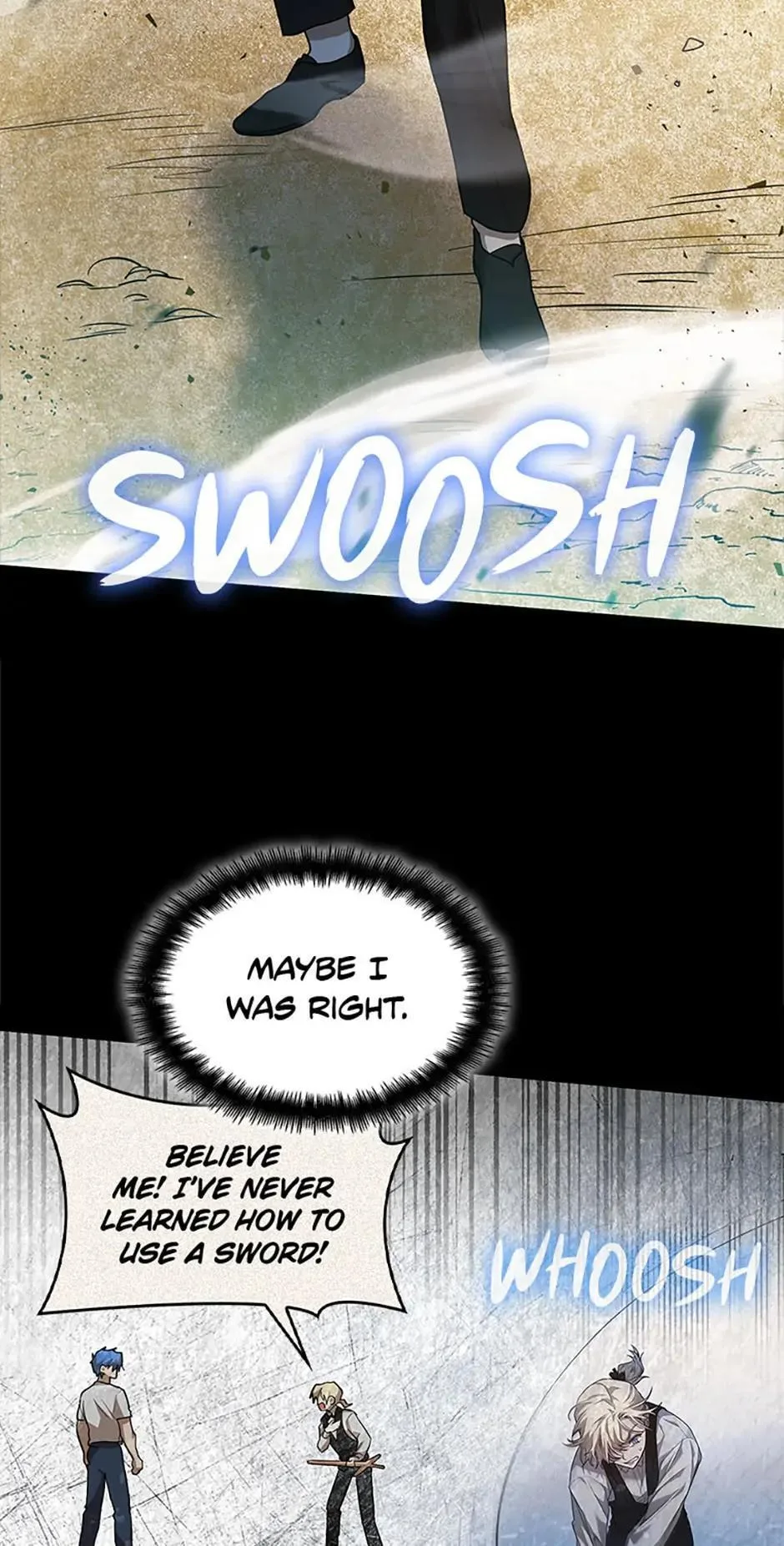 The Infinite Mage Chapter 8 – Page 28