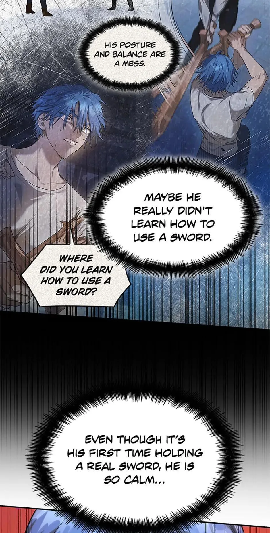 The Infinite Mage Chapter 8 – Page 29