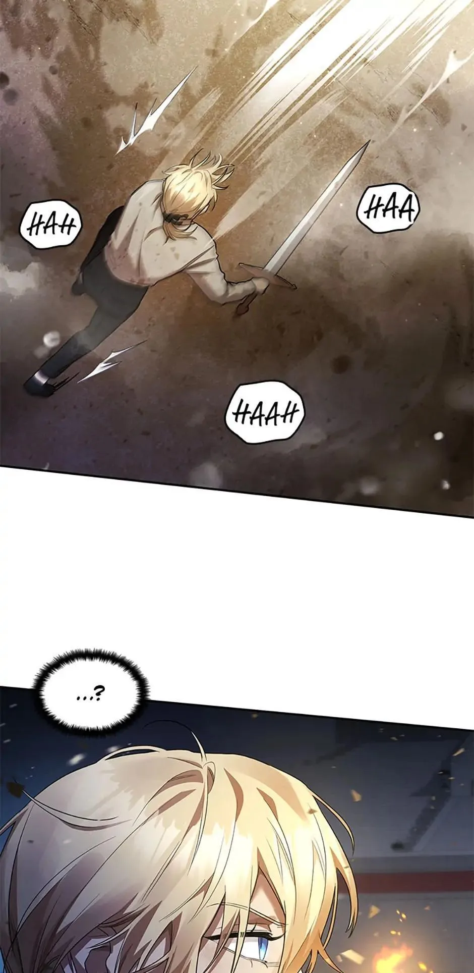 The Infinite Mage Chapter 8 – Page 65