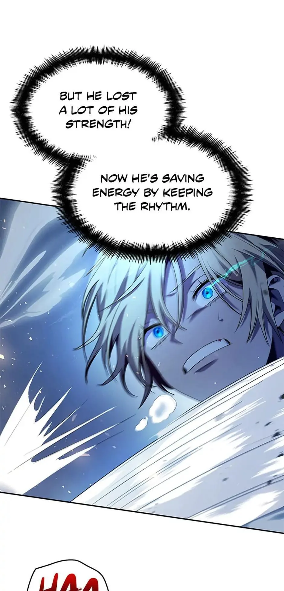 The Infinite Mage Chapter 8 – Page 89