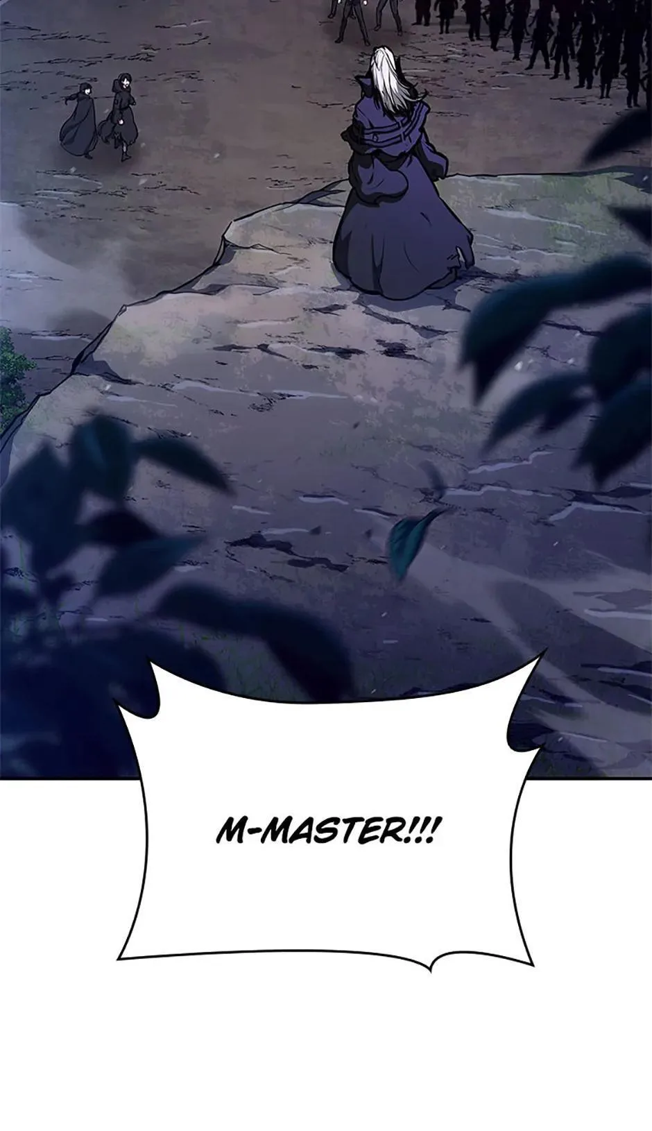 The Infinite Mage Chapter 80 – Page 2