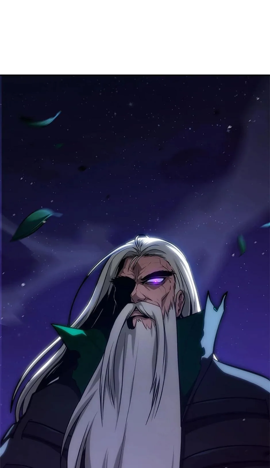 The Infinite Mage Chapter 80 – Page 3